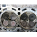 #BE02 Cylinder Head From 2014 Nissan Versa  1.6